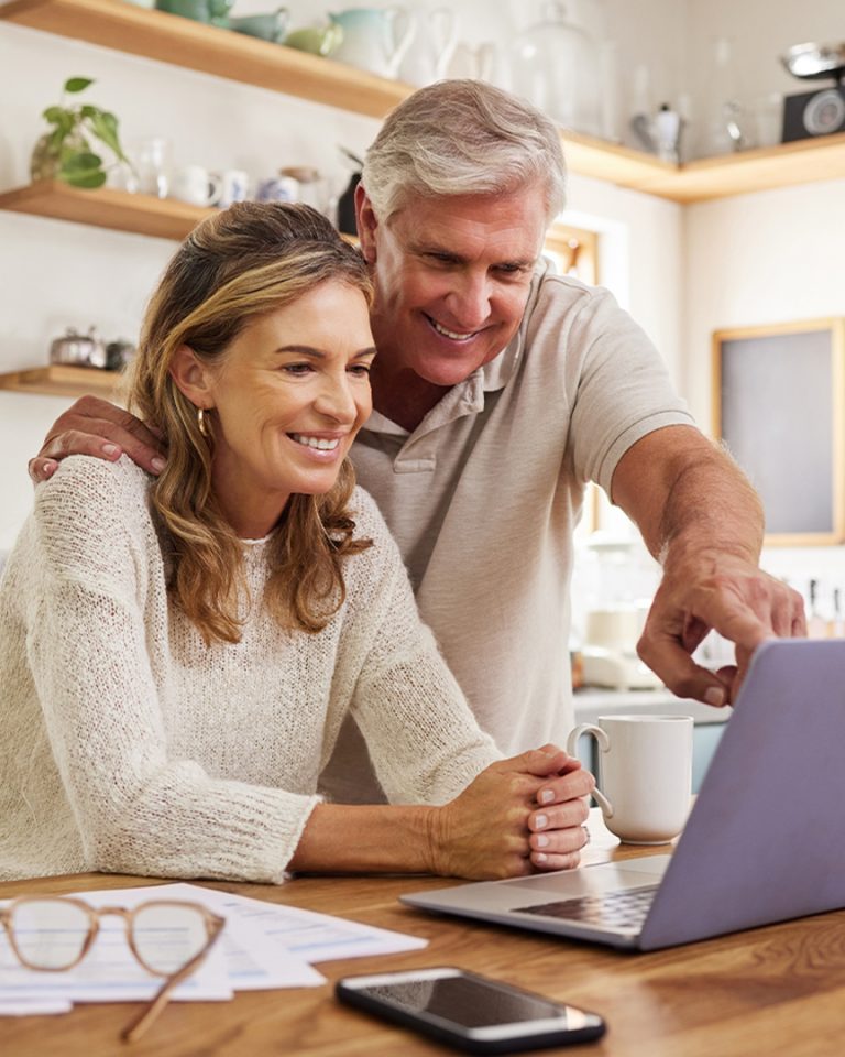 trust services provided to a couple from amerant investments