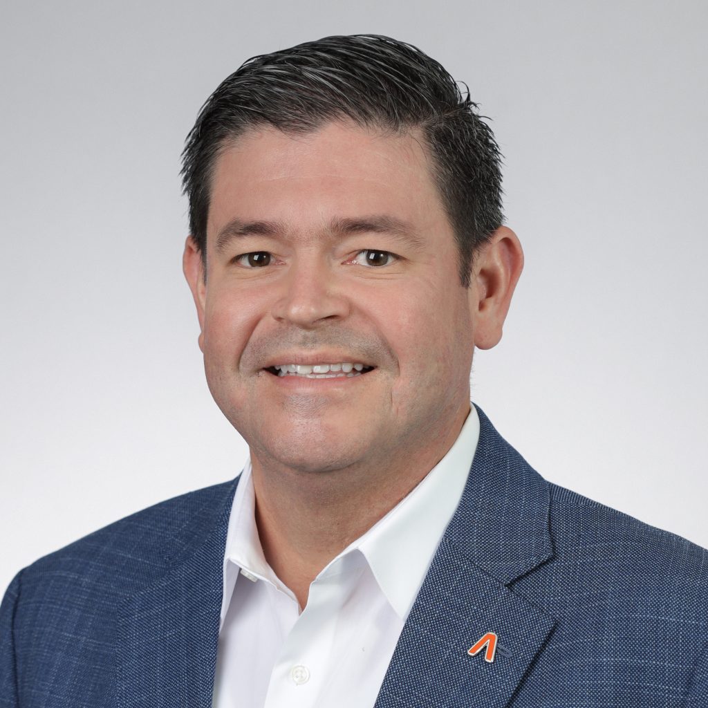 Jose Vicente Restrepo, Senior Vice President, Wealth Management Chief Compliance/Anti-Money Laundering Officer