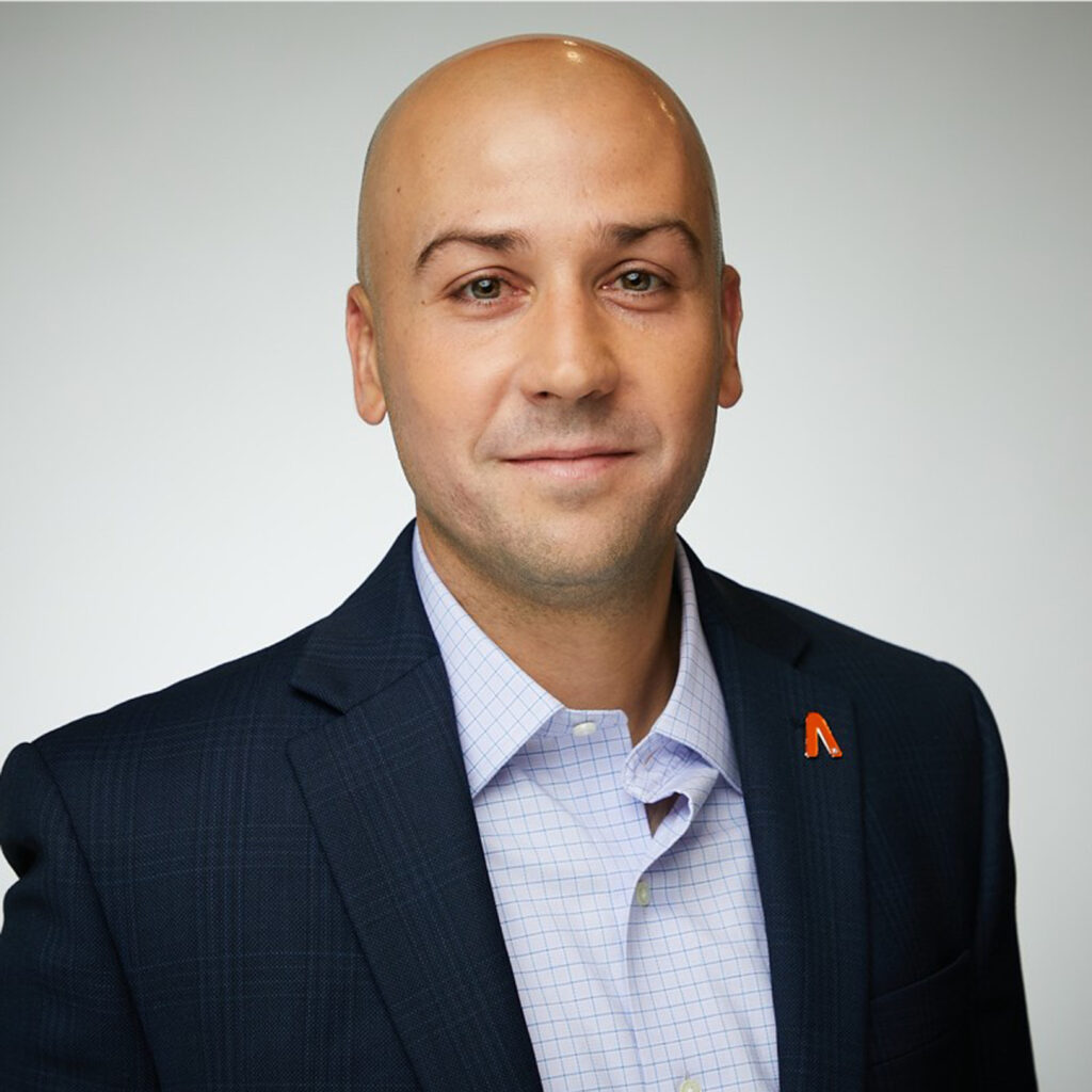 Sergio Guerrero, Senior Vice President, Head of Amerant Investments