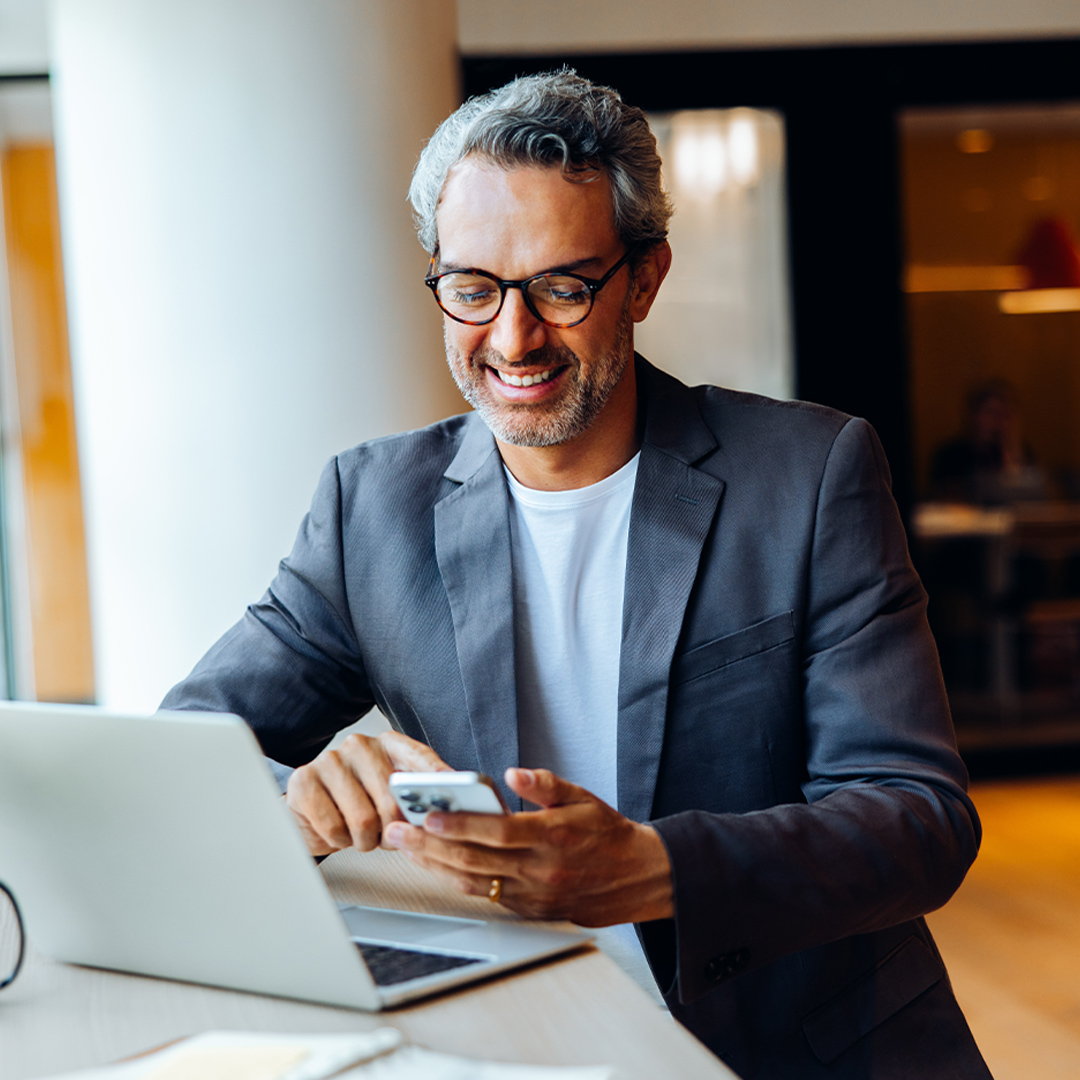 amerant investments helps with the growth of the person's portfolio