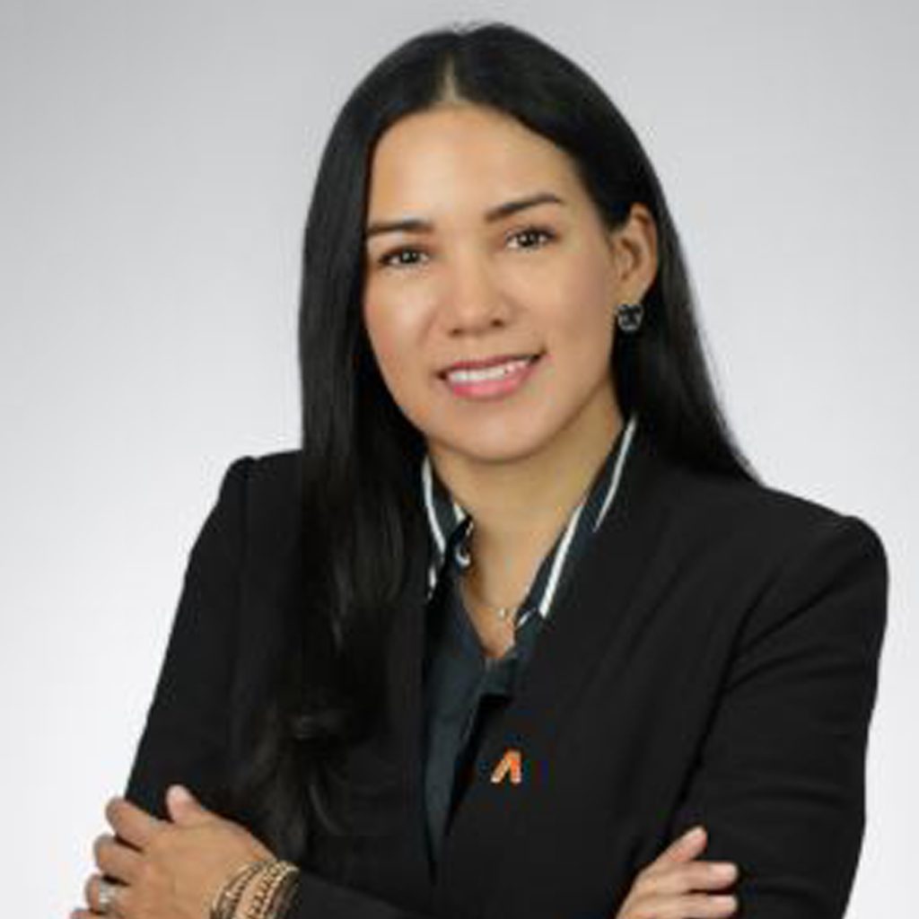 Daisy De La Torre, Vice President, Wealth Management