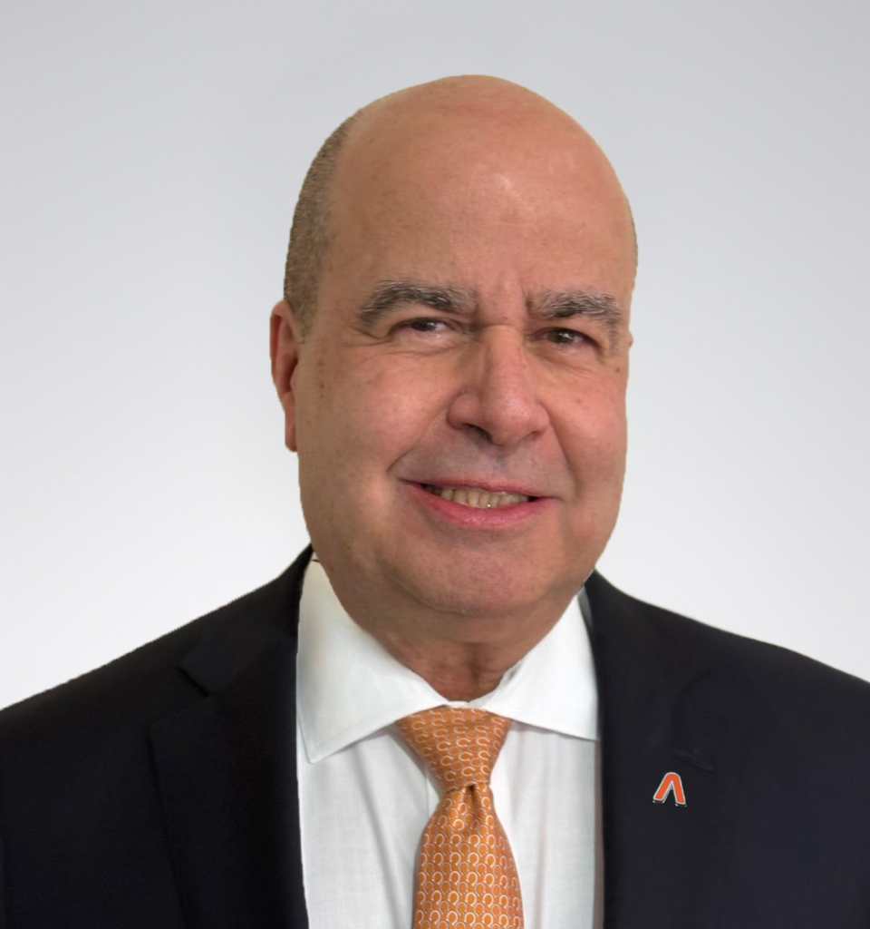 Jorge Morasso is the VP, Wealth Management Advisor II